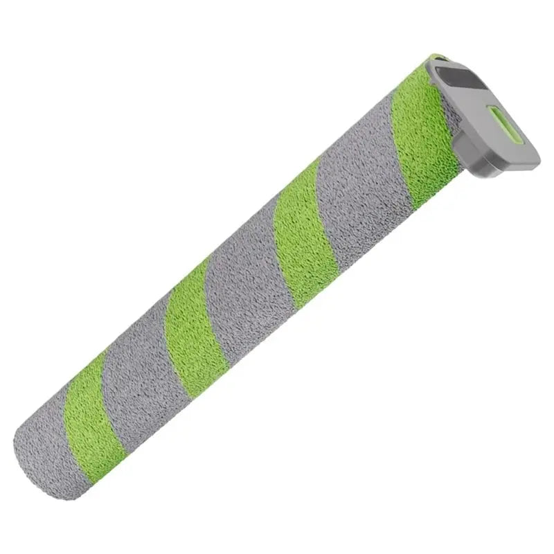 Lot de 2 serpillères à rouleau pour aspirateur robot iRobot Roomba Max 705 Combo/ Combot Max 706 Combo - Lavables en microfibre - Pièce de rechange